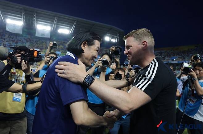 ▲ ⓒ한국프로축구연맹