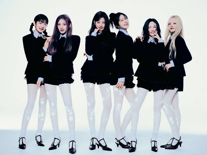 아이브, 오늘(30일) 팀 K리그 vs 뉴캐슬 하프타임 쇼 장식..'쿠팡플레이 시리즈' 열기 더한다