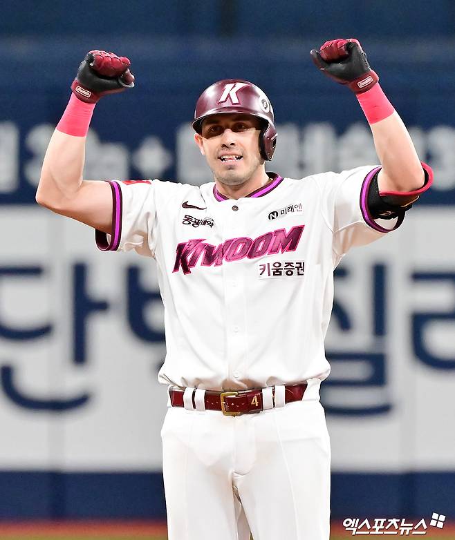 루벤 카디네스. 엑스포츠뉴스DB