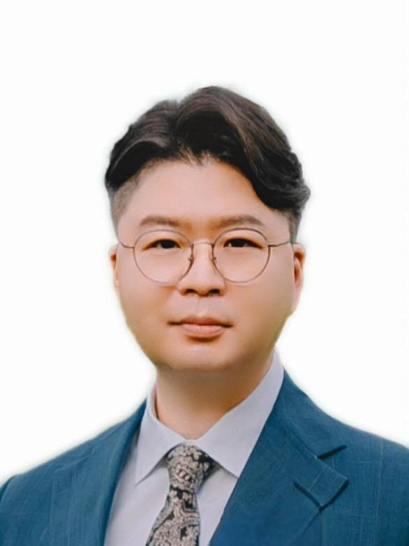 박지훈 광주광역시의회 정책지원관