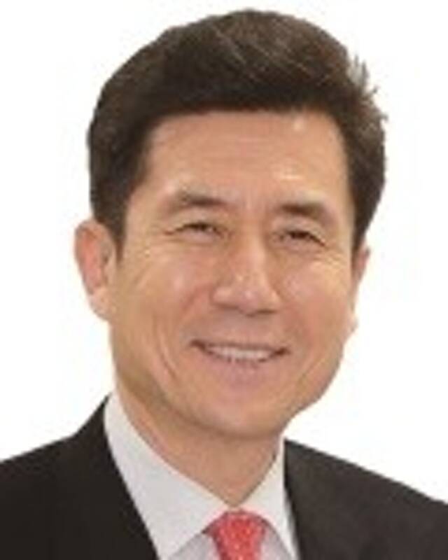 이강덕 포항시장