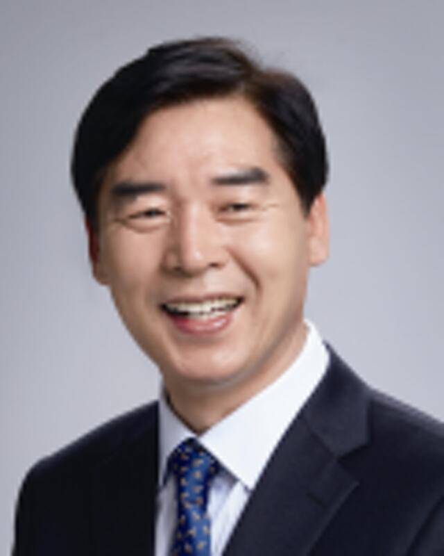 오중기 민주당 포항북 지역위원장