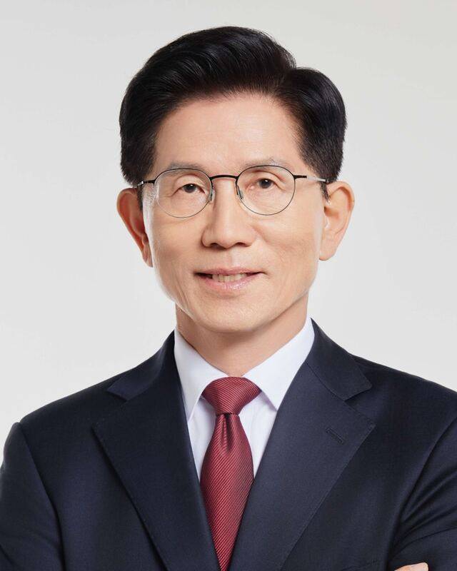 김문수