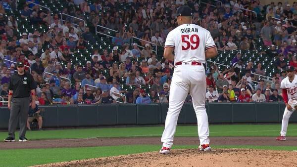 조안 듀란(사진=MLB.com)