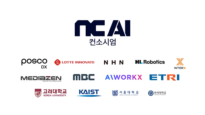 (제공=엔씨 AI).