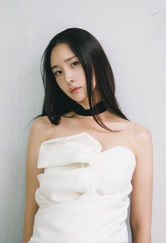 배우 배우희. 단테엔터테인먼트 제공.