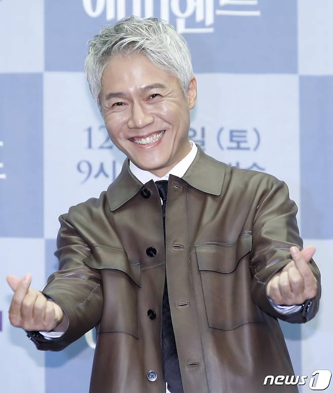 배우 박호산/뉴스1 ⓒ News1 권현진 기자