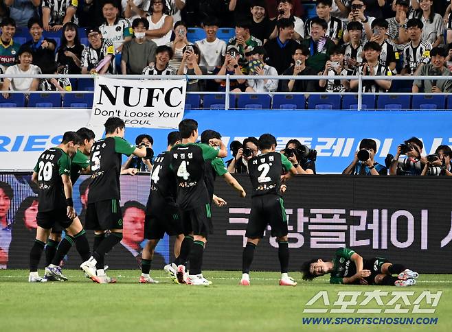 ◇사진제공=한국프로축구연맹