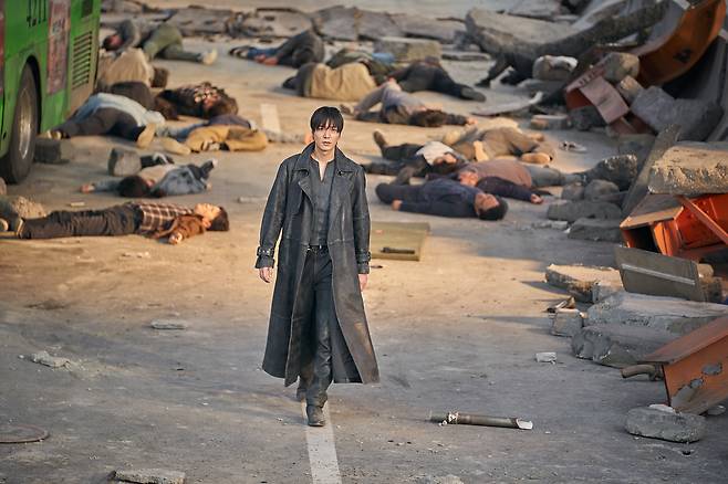 사진 제공=롯데엔터테인먼트