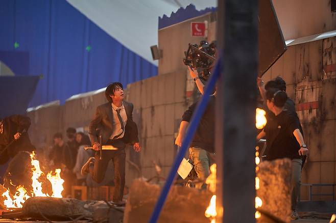 사진 제공=롯데엔터테인먼트