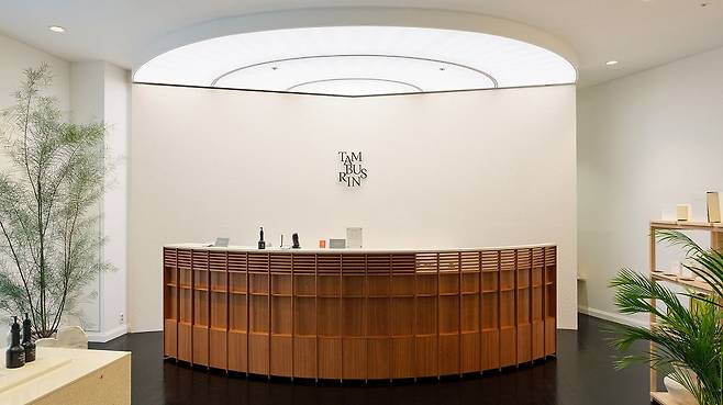 사진=탬버린즈 제공