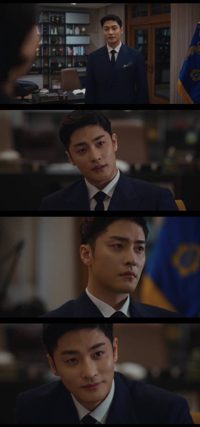 드라마 ‘아이쇼핑’ 성훈 (제공: ENA)