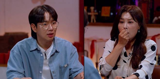 ‘꼬리에 꼬리를 무는 그날 이야기’ 공포 괴담 (꼬꼬무)&nbsp;