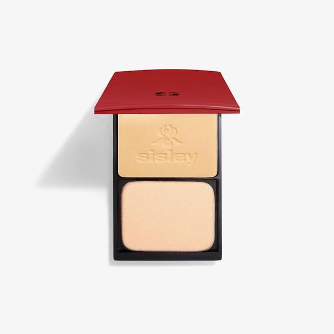 건조하지 않게 보송하게 마무리해주는, 시슬리 휘또 뗑 에끌라 꽁빡드.