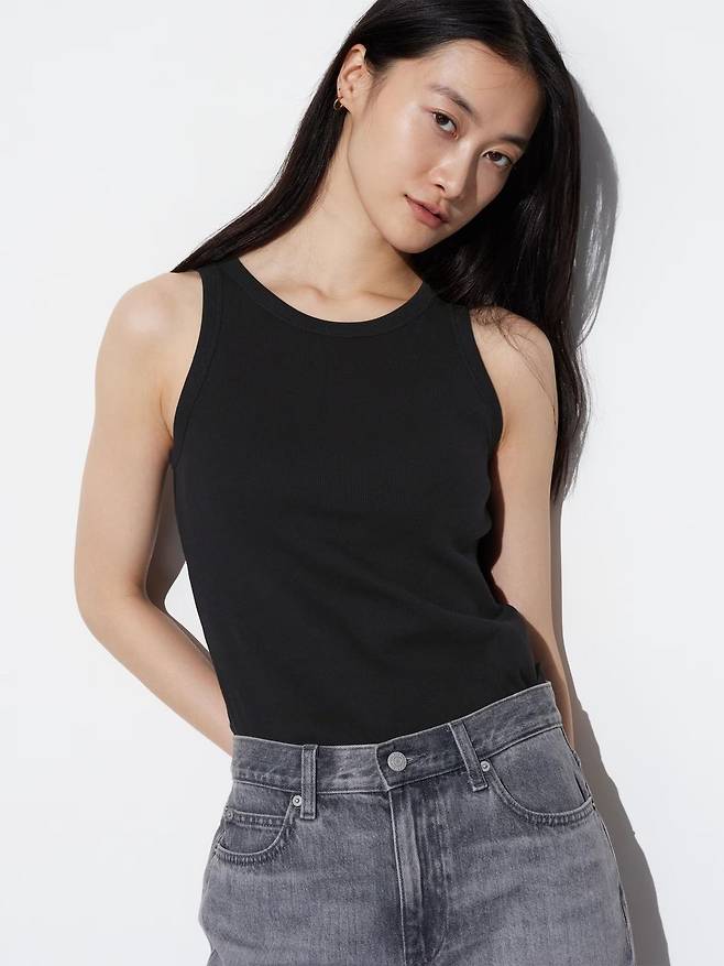 유니클로 홈페이지