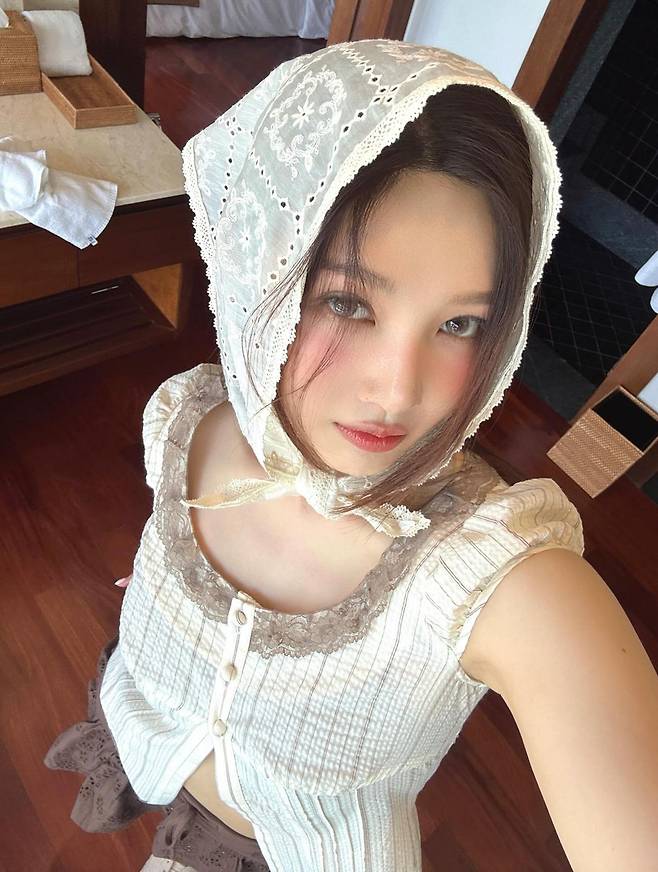 인스타그램 @_imyour_joy