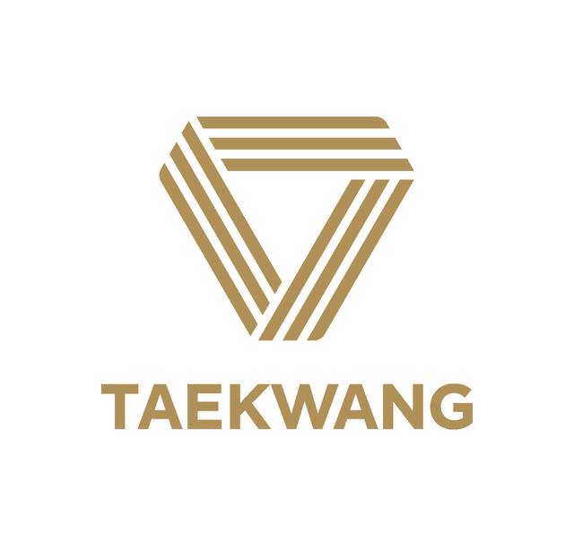 태광그룹 CI. 태광그룹 제공.