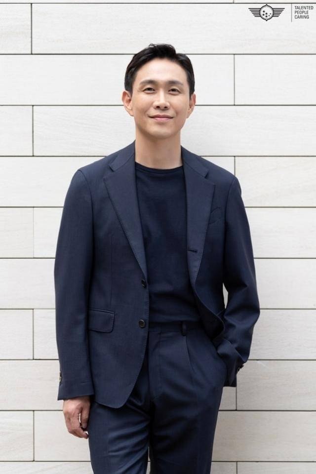 오정세가 인터뷰를 통해 솔직한 생각을 밝혔다. 프레인TPC 제공