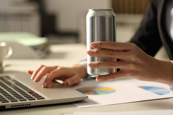 초가공식품 섭취량이 많을수록 폐암 발병 위험이 높아진다는 연구 결과가 나왔다./사진=클립아트코리아