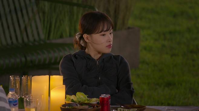 박지연 / 사진=넷플릭스 제공