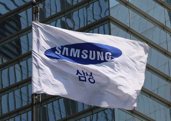 삼성전자 서초사옥 전경. [사진=연합뉴스]