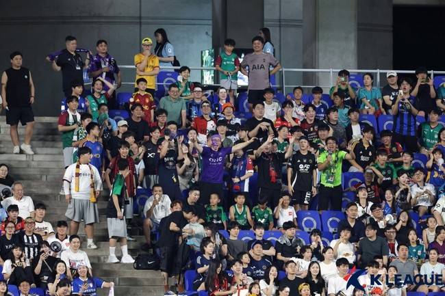 사진=한국프로축구연맹