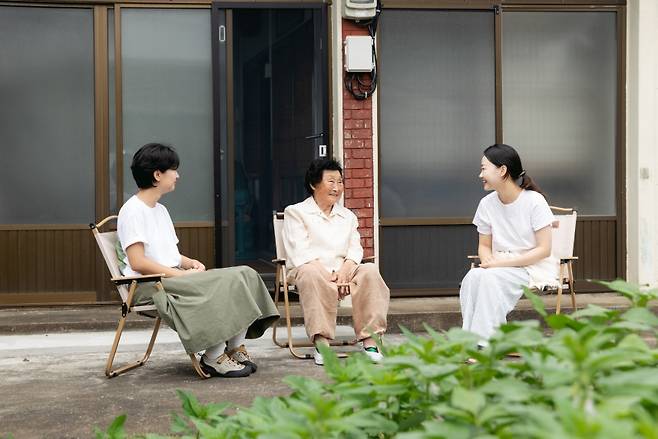 고라봅서 프로그램. (제주관광공사 제공)