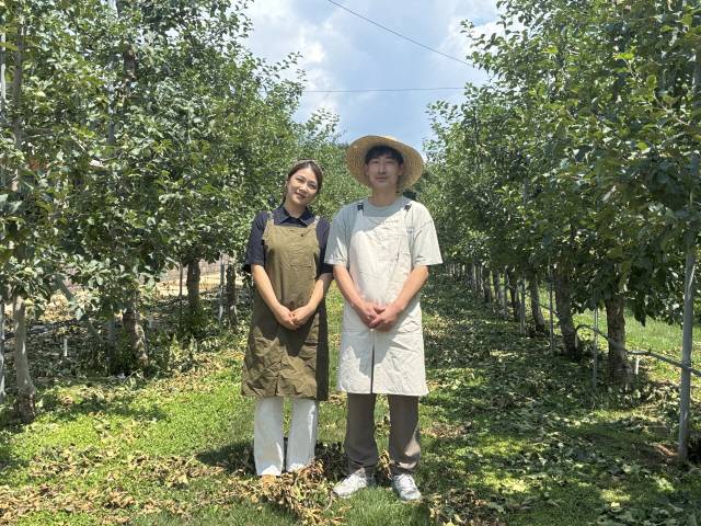 ▲ ▲ 김태희·이용석 부부