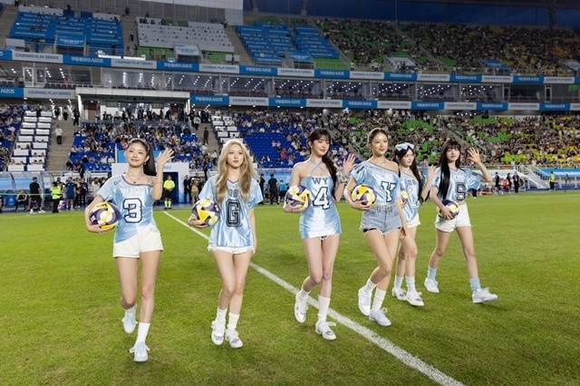 아이브. 사진l쿠팡플레이