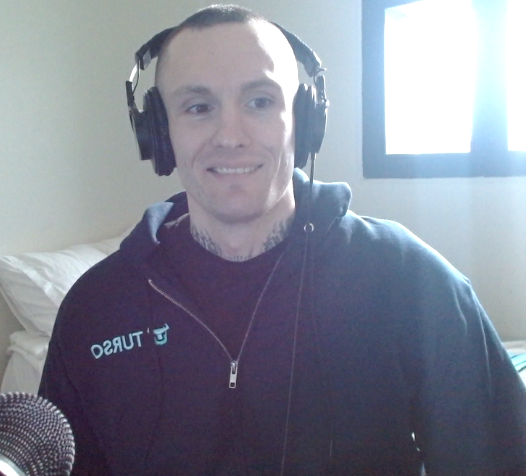 프레스톤 소프 [사진=소프]