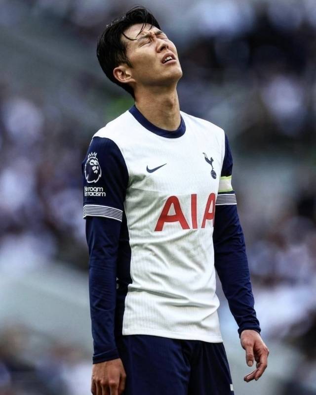 영국 매체 ‘커트오프사이드’의 반응은 달랐다. 그들은 “토트넘 스타 손흥민, MLS 화려한 이적 임박”이라는 제목과 함께 놀라운 소식을 전했다. 사진=X