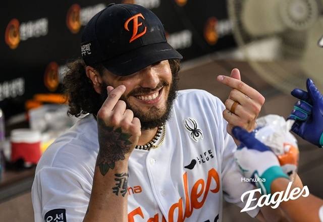 폰세의 활약은 앞으로도 이어질 수 있을까. 사진=한화 제공