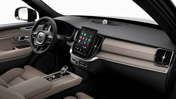 ​볼보 XC90 사진 볼보​