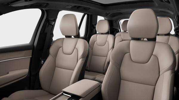 ​볼보 XC90 사진 볼보​