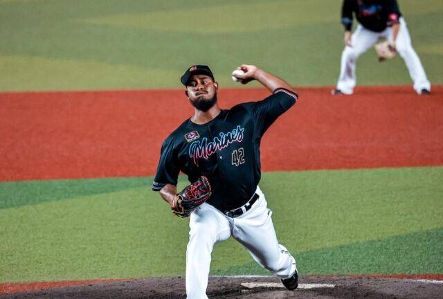 C. C 메르세데스./키움 히어로즈