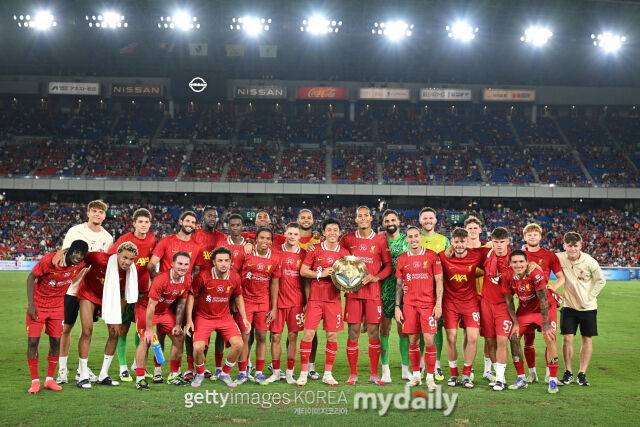 리버풀/게티이미지코리아