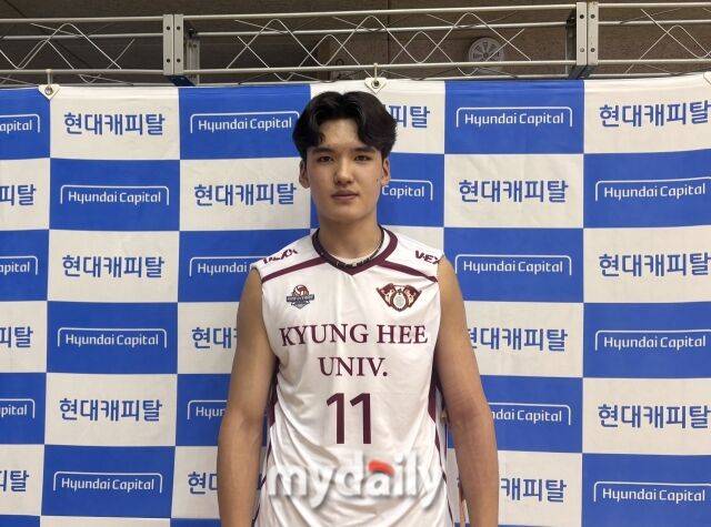 인터뷰에 응한 푸제./단양=김희수 기자