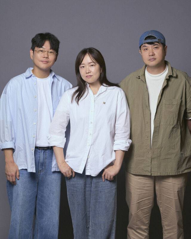 '모태솔로지만 연애는 하고 싶어' 제작진 / 넷플릭스