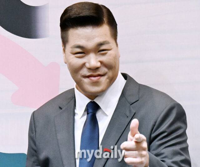 서장훈이 땀을 흘리지 않으면 돈을 못 모은다고 밝혔다. / 마이데일리 DB