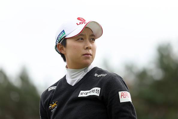 김효주 [게티이미지]