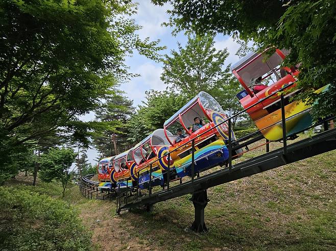 예산 예당호모노래일.