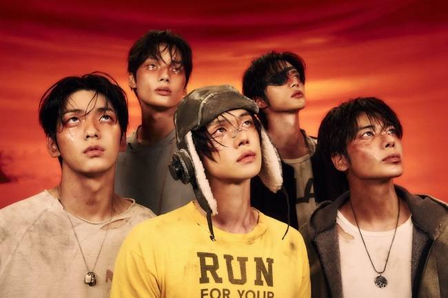 빅히트 뮤직 제공