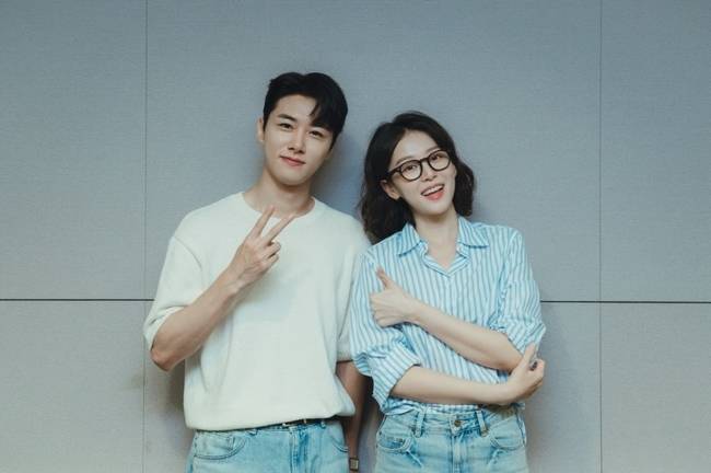 JTBC 새 금요시리즈 ‘마이 유스’