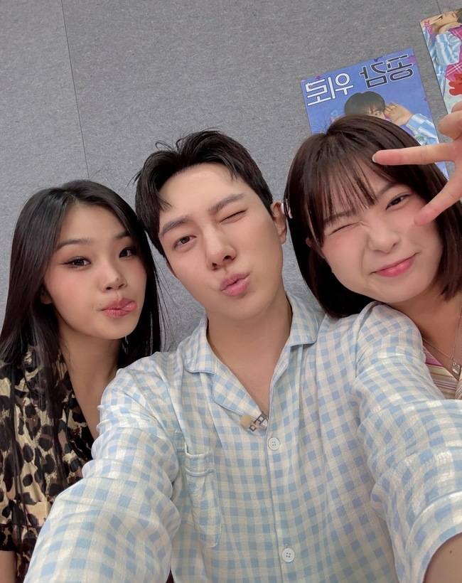 채널 ‘이게진짜최종’ 제공