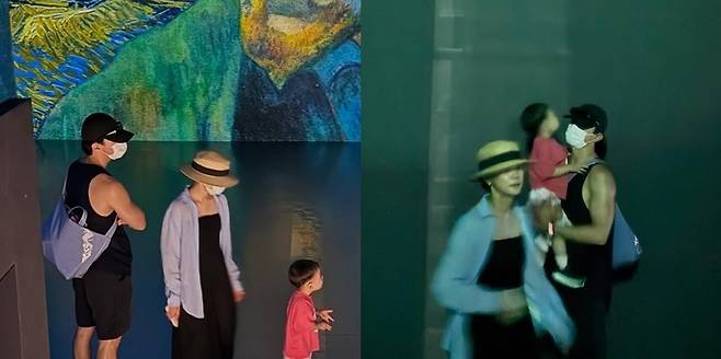 윤승아 소셜네트워크서비스 계정