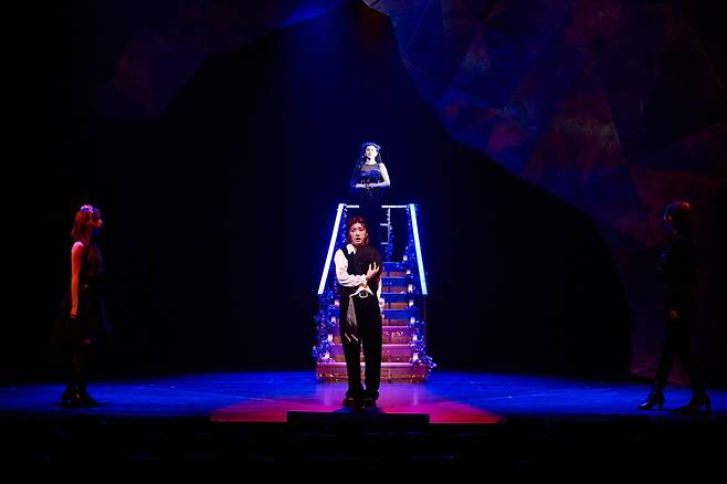 사진=EMK뮤지컬컴퍼니 제공