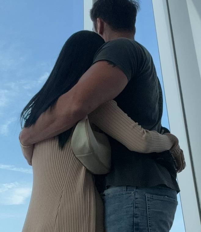 줄리엔강 소셜미디어