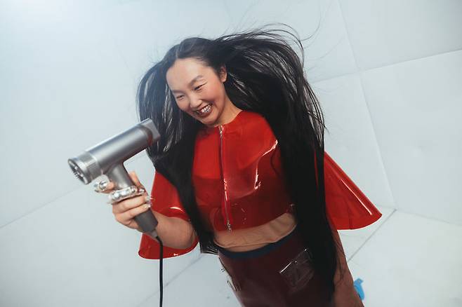 [서울=뉴시스] 오드리 누나. (사진 = 아리스타 제공) 2025.07.31. photo@newsis.com *재판매 및 DB 금지