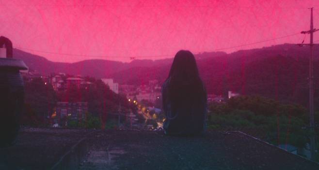 시리즈 'S라인'. 웨이브 제공