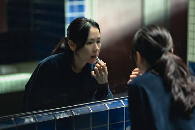 영화 '어쩔수가없다' 스틸컷. CJ ENM 제공